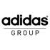 adidas logo