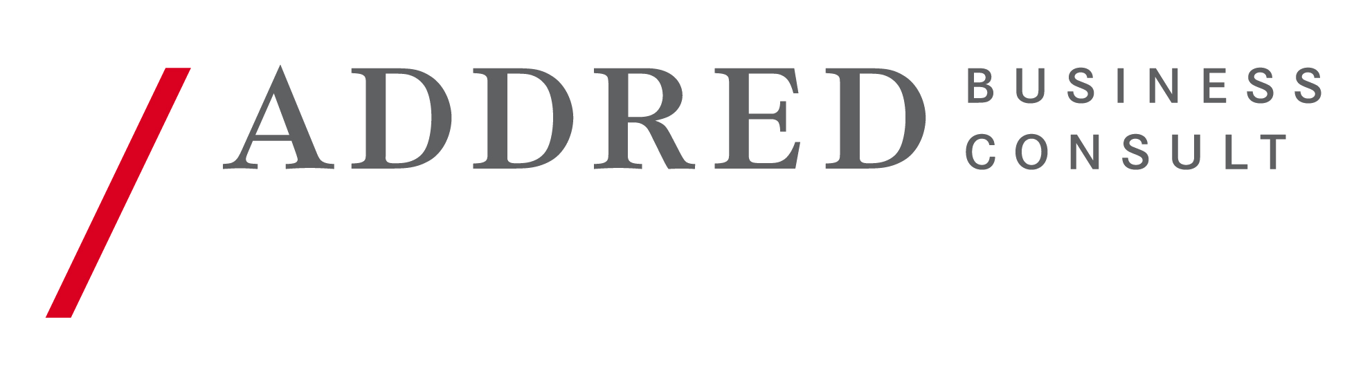 ADDRED Business Consult